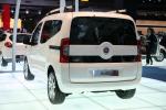 Fiat Fiorino Qubo 2009 года